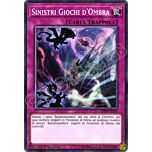 SDSH-IT035 Sinistri Giochi d'Ombra comune 1a Edizione (IT) -NEAR MINT-