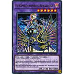 SDSH-IT045 El Bambolaombra Apkallone ultra rara 1a Edizione (IT) -NEAR MINT-