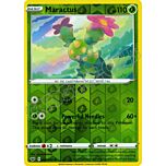 007 / 202 Maractus comune foil reverse (EN) -NEAR MINT-