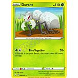 008 / 202 Durant rara normale (EN) -NEAR MINT-