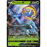 009 / 202 Dhelmise V rara V foil (EN) -NEAR MINT-