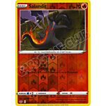 027 / 202 Salandit comune foil reverse (EN) -NEAR MINT-