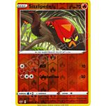 037 / 202 Sizzlipede comune foil reverse (EN) -NEAR MINT-