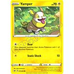073 / 202 Yamper comune normale (EN) -NEAR MINT-