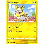 074 / 202 Yamper comune normale (EN) -NEAR MINT-