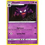 084 / 202 Haunter non comune normale (EN) -NEAR MINT-