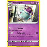 090 / 202 Polteageist rara normale (EN) -NEAR MINT-