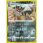 128 / 202 Galaran Perrserker rara foil reverse (EN) -NEAR MINT-