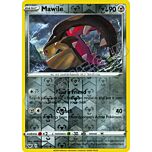 129 / 202 Mawile comune foil reverse (EN) -NEAR MINT-