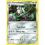 131 / 202 Ferrothorn non comune normale (EN) -NEAR MINT-