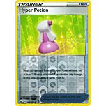 166 / 202 Hyper Potion non comune foil reverse (EN) -NEAR MINT-