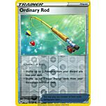171 / 202 Ordinary Rod non comune foil reverse (EN) -NEAR MINT-