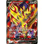 196 / 202 Zamazenta V rara V foil (EN) -NEAR MINT-