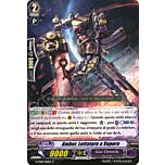 G-TD01-IT006 Amber, Lottatore a Vapore comune normale (IT) -NEAR MINT-