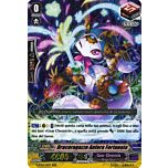 G-TD01-IT019 Dracoragazzo Anfora Fortunata tripla rara foil (IT) -NEAR MINT-
