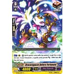 G-TD01-IT019 Dracoragazzo Anfora Fortunata comune normale (IT) -NEAR MINT-
