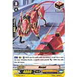 G-TD02-IT019 Margal comune normale (IT) -NEAR MINT-