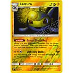 050 / 168 Lanturn non comune foil reverse (EN) -NEAR MINT-