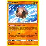 083 / 168 Minior non comune normale (EN) -NEAR MINT-