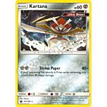 101 / 168 Kartana rara normale (EN) -NEAR MINT-