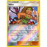 133 / 168 Hiker non comune foil reverse (EN) -NEAR MINT-
