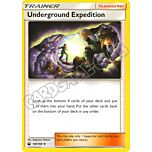 150 / 168 Underground Expedition non comune normale (EN) -NEAR MINT-