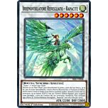 SESL-IT008 Irremovibilatore Risvegliato - Rapacite super rara 1a Edizione (IT) -NEAR MINT-
