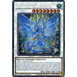 SESL-IT009 Irremovibilatore Risvegliato - Draghite rara segreta 1a Edizione (IT) -NEAR MINT-