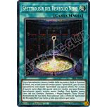 SESL-IT029 Spettrolisir del Risveglio Nero rara segreta 1a Edizione (IT) -NEAR MINT-