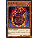 SESL-IT037 Doki Doki super rara 1a Edizione (IT) -NEAR MINT-