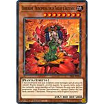 SESL-IT054 Chirubime', Principessa delle Foglie d'Autunno super rara 1a Edizione (IT) -NEAR MINT-