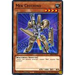SR10-IT011 Mek Cecchino comune 1a Edizione (IT) -NEAR MINT-