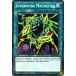 SR10-IT028 Inversione Magnetica comune 1a Edizione (IT) -NEAR MINT-