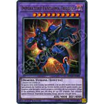 DUOV-IT039 Imperatore Fantasma Trilojig ultra rara 1a Edizione (IT) -NEAR MINT-