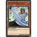 DUOV-IT061 Sovrano della Vanita' ultra rara 1a Edizione (IT) -NEAR MINT-