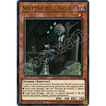 DUOV-IT065 Spettro dell'Incubo ultra rara 1a Edizione (IT) -NEAR MINT-