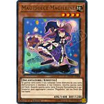 DUOV-IT068 Magidolce Magileine ultra rara 1a Edizione (IT) -NEAR MINT-