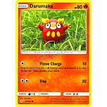 023 / 214 Darumaka comune normale (EN) -NEAR MINT-