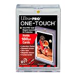 Proteggi carte rigido chiusura magnetica One-Touch 180 PT