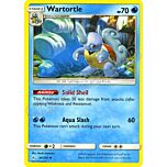 034 / 214 Wartortle non comune normale (EN) -NEAR MINT-