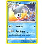 045 / 214 Dewgong rara normale (EN) -NEAR MINT-