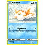 048 / 214 Goldeen comune normale (EN) -NEAR MINT-
