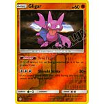 098 / 214 Gligar comune foil reverse (EN) -NEAR MINT-