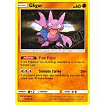 098 / 214 Gligar comune normale (EN) -NEAR MINT-