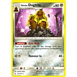 122 / 214 Alolan Dugtrio rara normale (EN) -NEAR MINT-