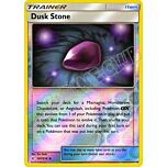 167 / 214 Dusk Stone non comune foil reverse (EN) -NEAR MINT-