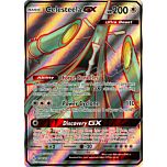 208 / 214 Celesteela GX ultra rara foil (EN) -NEAR MINT-