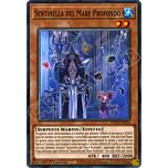 ETCO-IT014 Sentinella del Mare Profondo comune 1a Edizione (IT) -NEAR MINT-