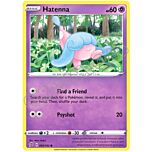 083 / 192 Hatenna comune normale (EN)