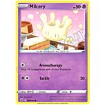 086 / 192 Milcery comune normale (EN)
